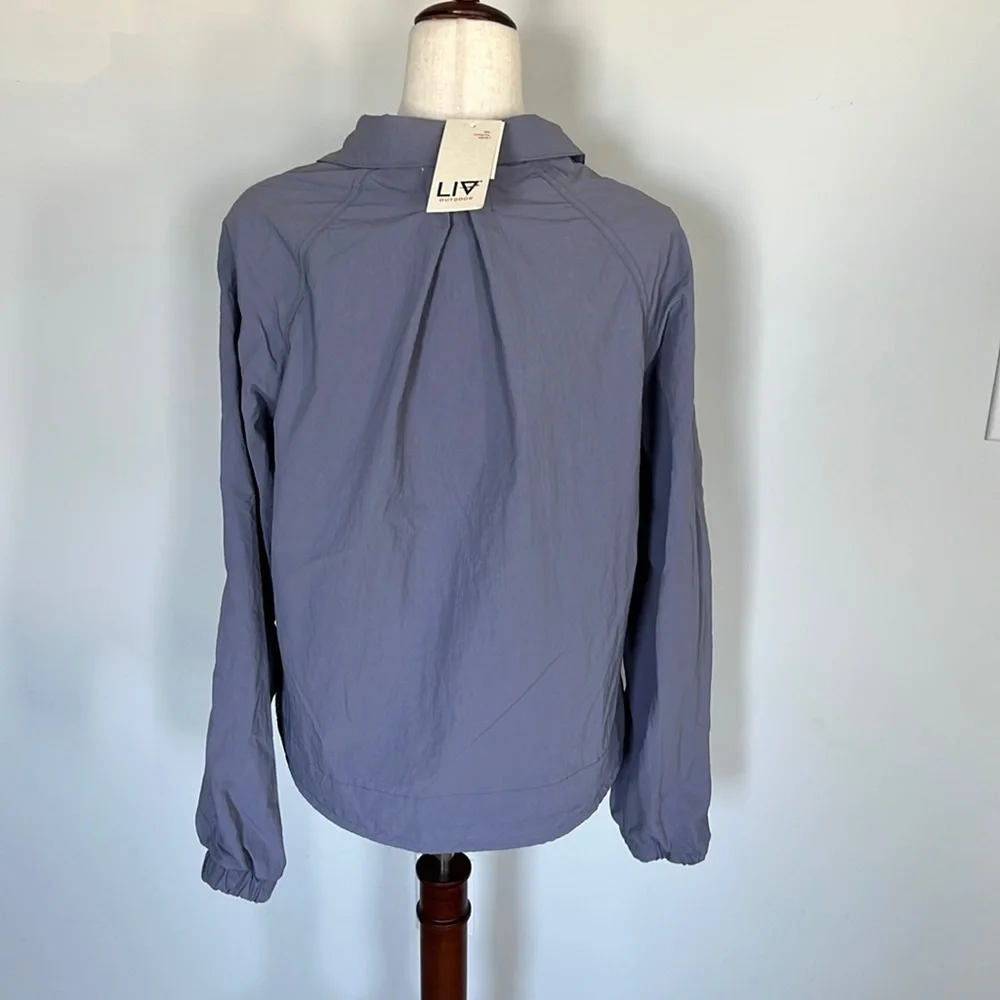 LIV Outdoor Quincy Jacket - Picture 2 of 4